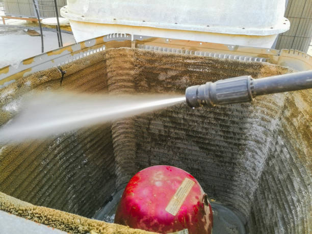 Best Air Duct Cleaning Cost  in Massapequa Park, NY