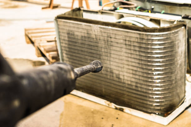 Best Best Air Duct Cleaning Near Me  in Massapequa Park, NY