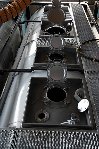 Best Commercial HVAC Duct Cleaning  in Massapequa Park, NY