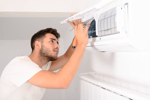 Best Ductwork Cleaning Services  in Massapequa Park, NY
